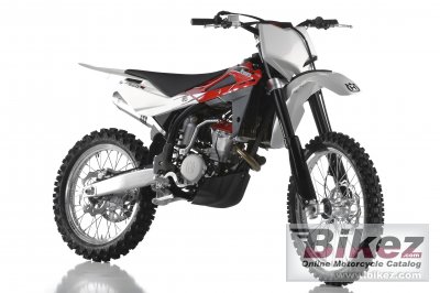 2013 Husqvarna TC250R photo